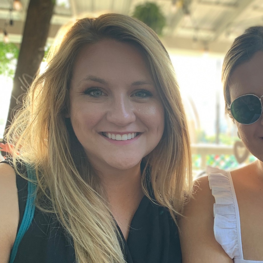 Meet your Posher, Meagan